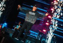Los himnos del reggaetón vuelven a sonar: Wisin se une a la fiesta de Perreolandia 2026
