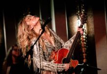 Morgan Myles y Mark Mackay encabezan el debut de Country Road Sessions en Chile