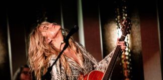 Morgan Myles y Mark Mackay encabezan el debut de Country Road Sessions en Chile
