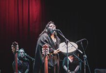 Anuncian encuentro “Cantautoras con mucha cuerda” – Homenaje a Margot Loyola