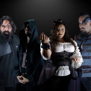 Halekin inicia una nueva era con su single “Cap1: Protocolo Sueño Eterno”
