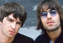 Oasis regresa a Chile: razones por las que TIENES que ir a verlos!