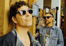 Kapua presenta ‘Deshojando’: un viaje melancólico entre el grunge y la introspección