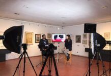 Conmemoración en pantalla: Museo Gabriela Mistral de Vicuña estrena podcast histórico “La Ruta del Nobel”