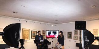 Conmemoración en pantalla: Museo Gabriela Mistral de Vicuña estrena podcast histórico “La Ruta del Nobel”