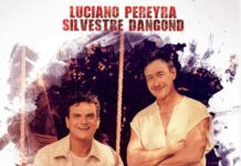 El argentino Luciano Pereyra une fuerzas con Silvestre Dangond en “Se Te Olvida”, parte de su próximo álbum pop.