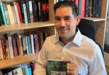 Tercer tiempo de Mauricio Moyano es el ganador al mejor libro en la categoría relato Premio Nacional del Fútbol Chileno IHE 2025
