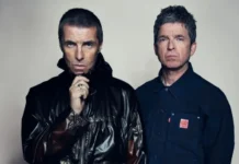 ¡Mañana inicia la venta de entradas para Oasis en Chile!
