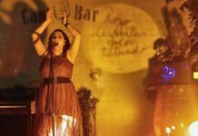 Soraya Sacaan debuta como solista con su primer EP “No hay luz sin oscuridad”