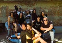 Comediantes porteños protagonizarán el Primer Festival de Stand Up Comedy del Parque Cultural de Valparaíso