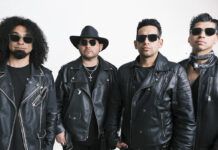 Primates libera “Rutas”, el primer adelanto de su próximo álbum