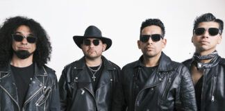 Primates libera “Rutas”, el primer adelanto de su próximo álbum