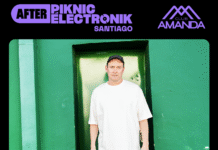 Michael Mayer encabeza el After Piknic más intenso en Club Amanda