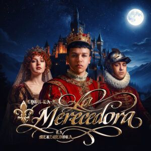 Lyon la F marca un nuevo hito en su carrera con el lanzamiento de “Merecedora”