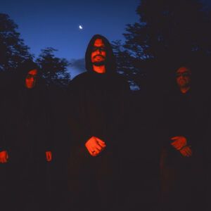 Desde la Patagonia Austral, Kréen estrena su nuevo single “Aurora”