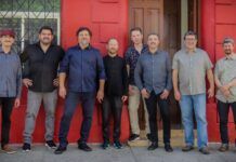 Arctaña invita a un viaje musical que conecta con la naturaleza y las raíces culturales de Chile