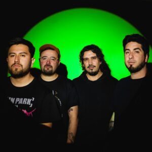 Sequía realizará primera gira nacional “Ilumina el final”