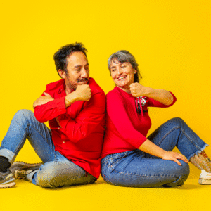 Música para las infancias: Panchi y Pato presentan «Con mis Amigos»