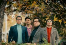 La Vuelta al Mundo lanza «Memorias», un álbum que rescata y musicaliza la memoria histórica y las cicatrices de Chile