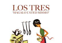 AL ABORDAJE REEDITA EN VINILO DISCOS INSIGNES DE LOS TRES