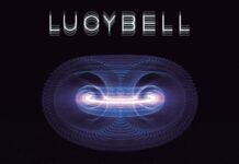 LUCYBELL presenta “SESIÓN 3000”: su nuevo vinilo ya disponible en disquerías