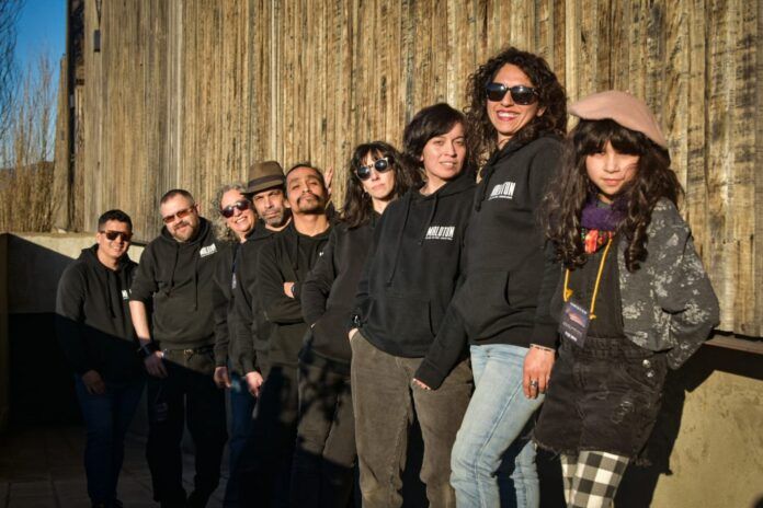 Malotun - Equipo de producción