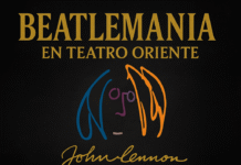 BEATLEMANIA ofrecerá concierto a 45 años de la muerte de John Lennon
