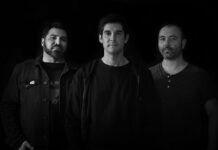 Santinos lanza su nuevo EP “Dos panes con el Diablo”