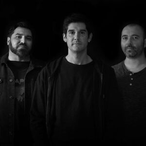 Santinos lanza su nuevo EP “Dos panes con el Diablo”