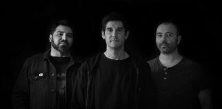 Santinos lanza su nuevo EP “Dos panes con el Diablo”