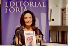 Ximena Güiraldes sorprende con nuvela inspirada en «Tu falta de querer» de Mon Laferte