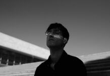 Escucha «Plástico», el ecléctico EP debut de Aire Plástico