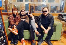 Alodia regresa con “Neón” un reencuentro indie, cargado al dream pop