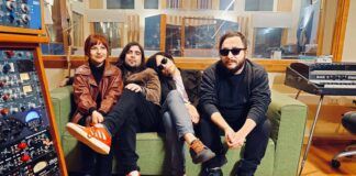 Alodia regresa con “Neón” un reencuentro indie, cargado al dream pop