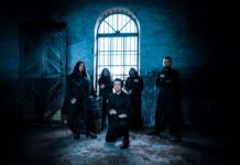 Asíncrono estrena “Viento Blanco”, su nuevo single y lyric video inspirado en la tragedia de Antuco