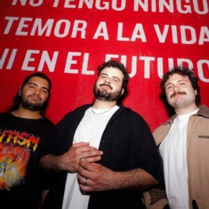 Camilo Aliaga Trío agenda lanzamiento de su disco «Reencuentro» en Santiago