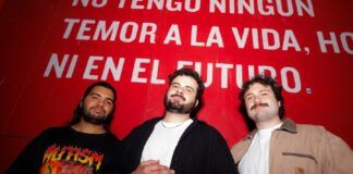 Camilo Aliaga Trío agenda lanzamiento de su disco «Reencuentro» en Santiago