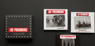 “LA VOZ DE LOS ‘80″ – CDs Box Set llega a disquerías en una esperada versión @planetaprisionero