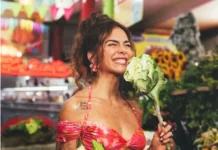 La energía de Greeicy renace en “Curándote”, su último estreno del año