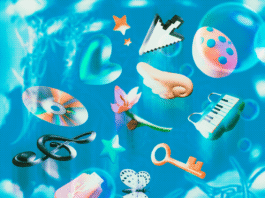 Escucha “me he perdido en muchas partes”, el compilado que reúne a 16 nuevas voces disidentes de la música chilena