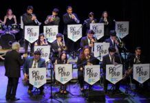 Big Band Puerto San Antonio libera dos singles previos a su nuevo disco y anuncia gira regional