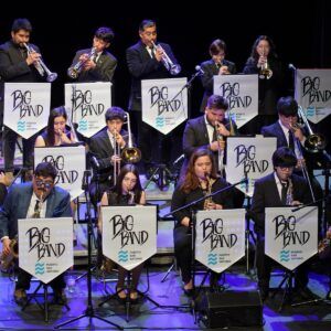 Big Band Puerto San Antonio libera dos singles previos a su nuevo disco y anuncia gira regional