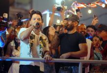 «Cambiaré» primera colaboración entre Luis Fonsi y Feid