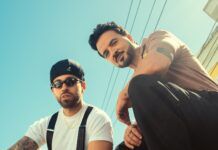 Ya disponible lo nuevo de Luis Fonsi y Feid «Cambiaré»