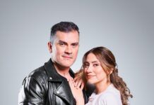 GREASE, el musical que marcó a generaciones, llega al Teatro Municipal de Viña del Mar