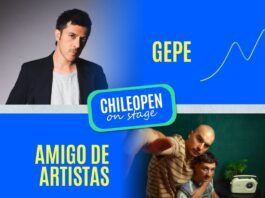 Bci Seguros ChileOpen 2026: tenis y espectáculo se unen en uno de los eventos más importantes del deporte nacional Line Up ChileOpen 2026