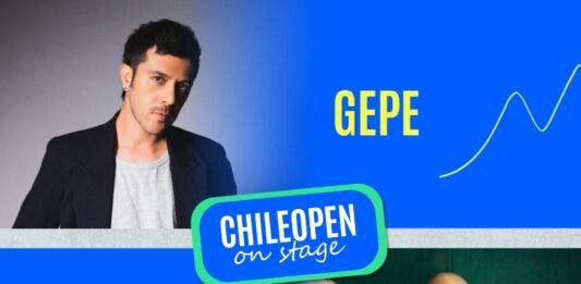 Bci Seguros ChileOpen 2026: tenis y espectáculo se unen en uno de los eventos más importantes del deporte nacional Line Up ChileOpen 2026