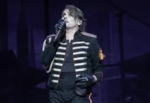 Long Live: The Black Parade — así ha sido la gira que trae de regreso a Chile a My Chemical Romance