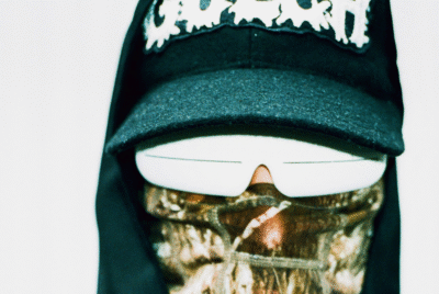 Portugal. The Man Banner