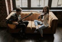 Jazz contemporáneo: “Torres & Wellmann” ofrecerán único concierto en Chile tras gira por Estados Unidos